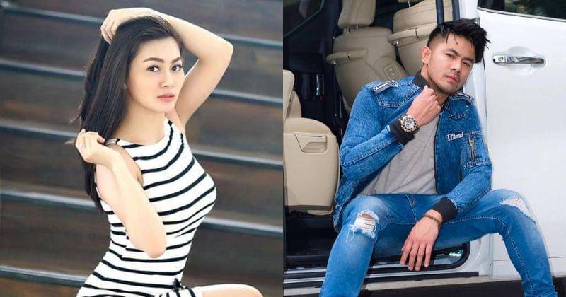 Instagram.com/therealdeliaa/gunturtriyoga